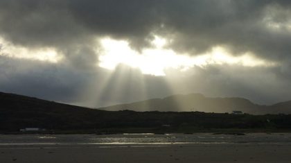 Isle of Doagh