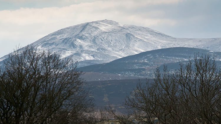 Sliabh Sneachta