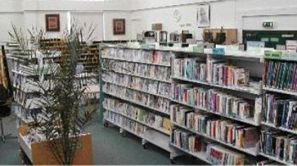 carndonagh library