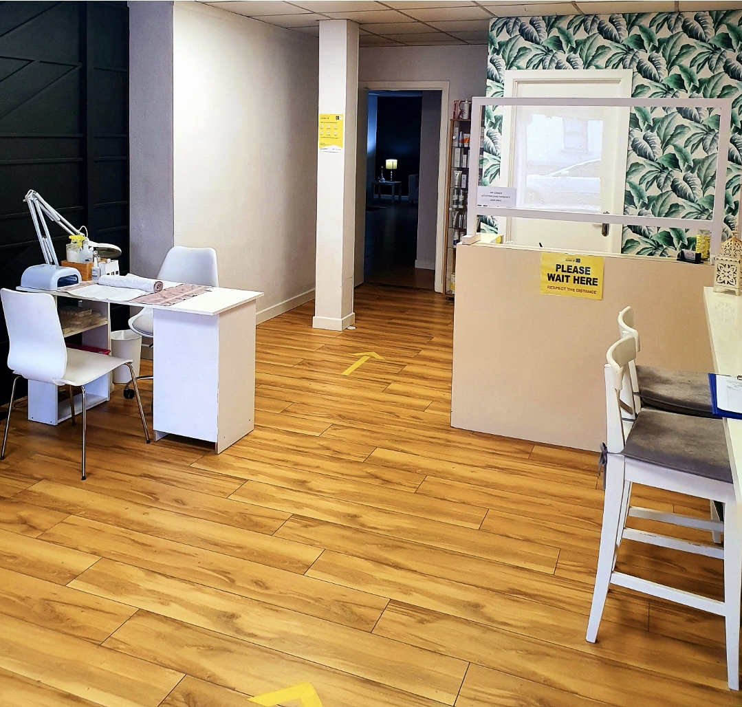 Haven Beauty Visit Carndonagh, County Donegal