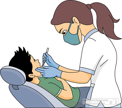 dentist