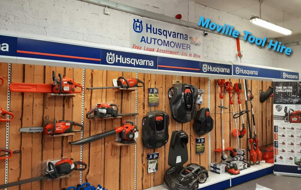 Services Visit Carndonagh, County Donegal