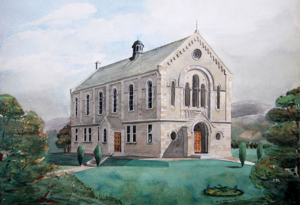 Colgan Heritage Weekend Visit Carndonagh, County Donegal